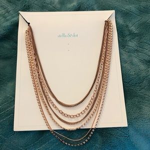 Stella & Dot Necklace